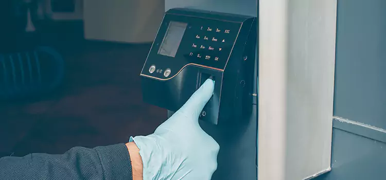 Access Control Installation Waterloo