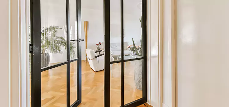 Bifold Door Replacement Waterloo