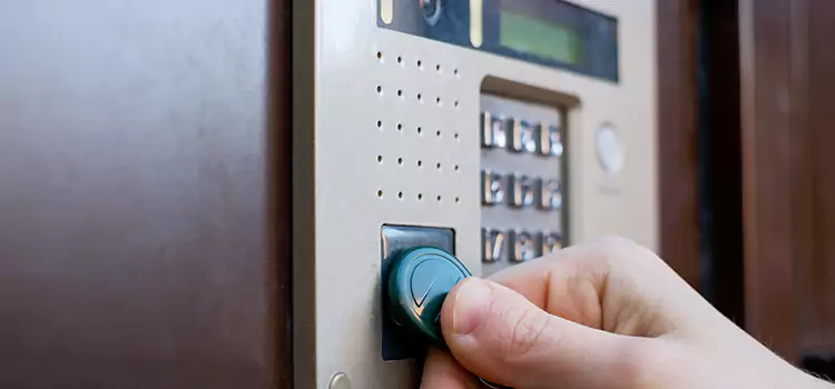 Enhanced Security Features Waterloo