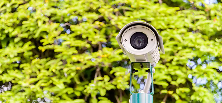 Advanced Surveillance Solutions for Every Need in Waterloo