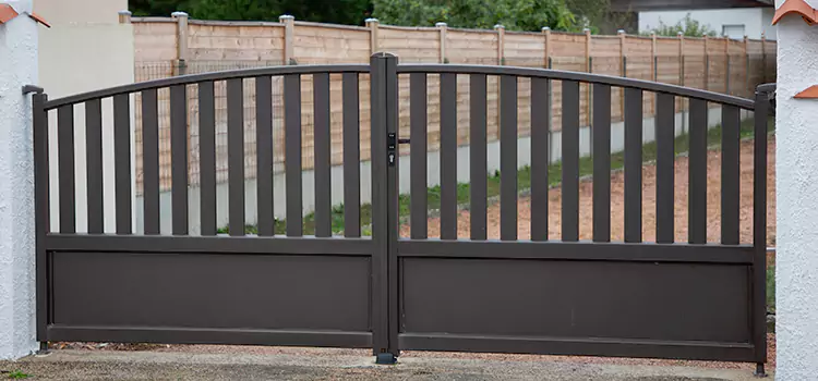 Advanced Gate Solutions in Waterloo, IA