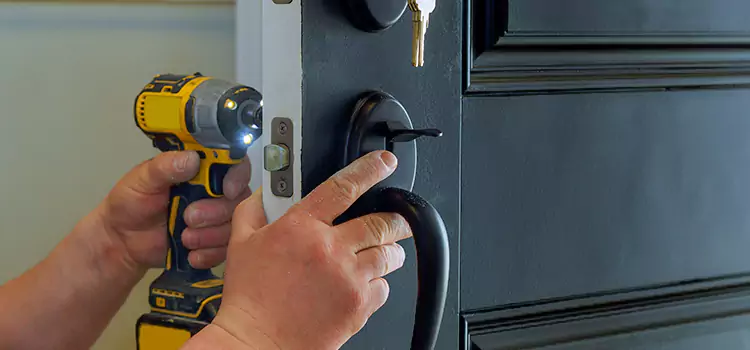 Locksmith Emergency Service Waterloo