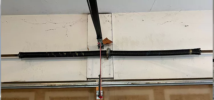 Garage Door Cable Repair Near Me in Waterloo, IA