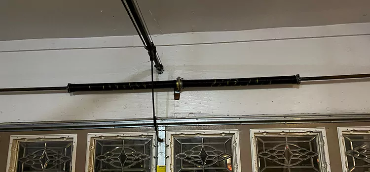 Garage Door Spring Repair Near Me Waterloo