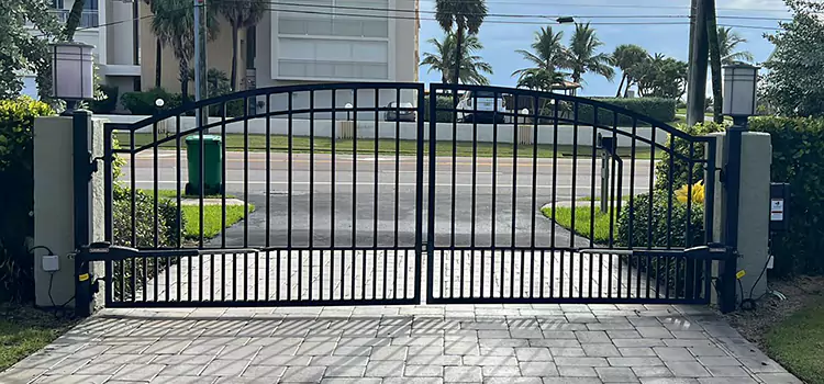 Gate Opener Replacement Near Me in Waterloo, IA