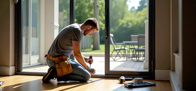 Comprehensive Solutions for Every Glass Door Need in Waterloo, IA