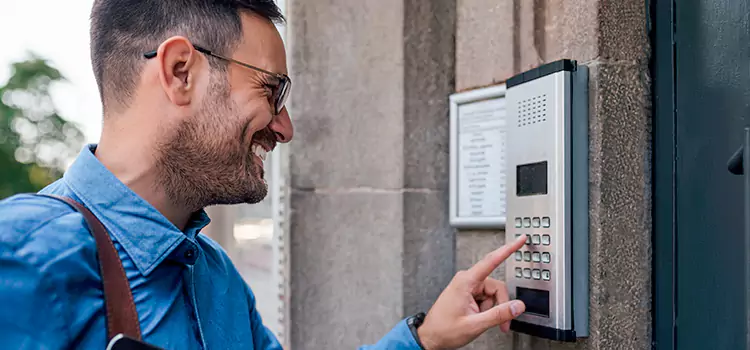 Advanced Solutions for Enhanced Security in Waterloo, IA