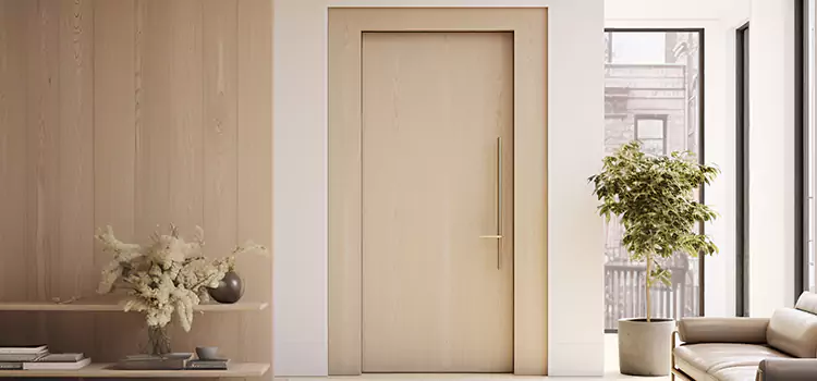 Choose Quality for Your Inside Doors in Waterloo, IA