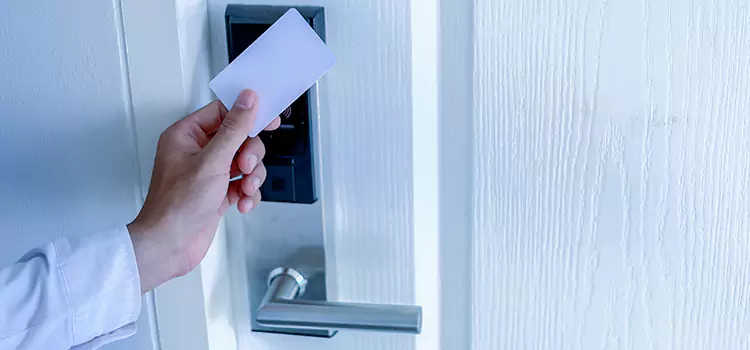 Why Choose Us for Your Keycard Lock Installation in Waterloo, IA?