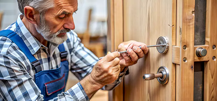 Mortise Replacement Lock Waterloo