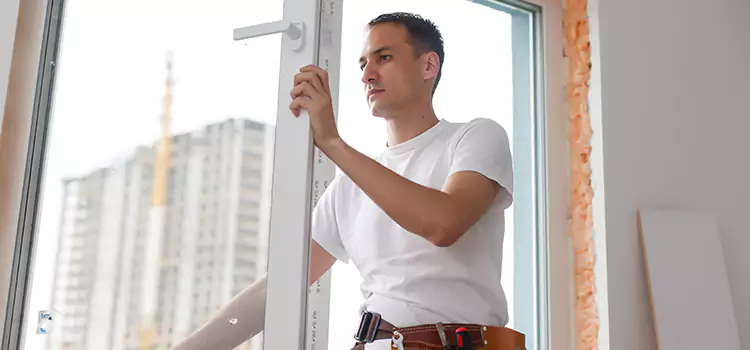 Patio Glass Replacement Waterloo