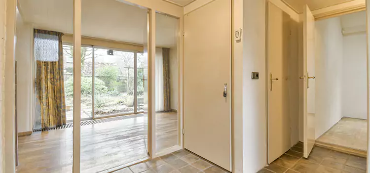 Why Choose Our Pocket Door Experts in Waterloo, IA?