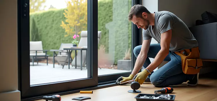 Patio Sliding Glass Door Replacement Waterloo
