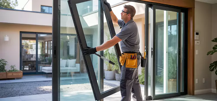 Specialized Sliding Door Roller Services in Waterloo, Iowa