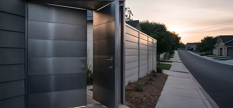 Comprehensive Steel Door Solutions in Waterloo, IA