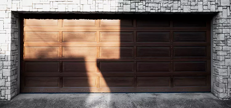 Commercial Roll Up Garage Doors Waterloo