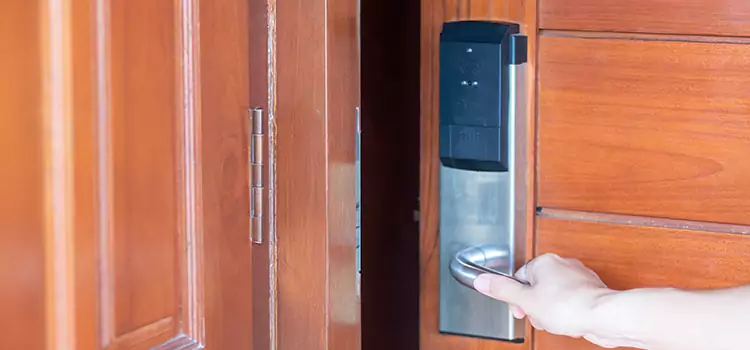 Commercial Keyless Entry Locks Waterloo