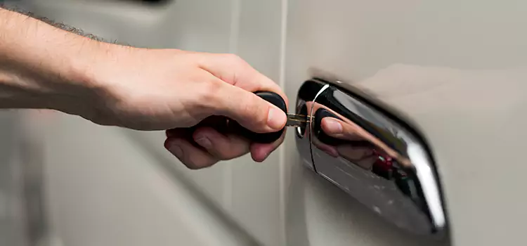Car Unlock Service Price Waterloo