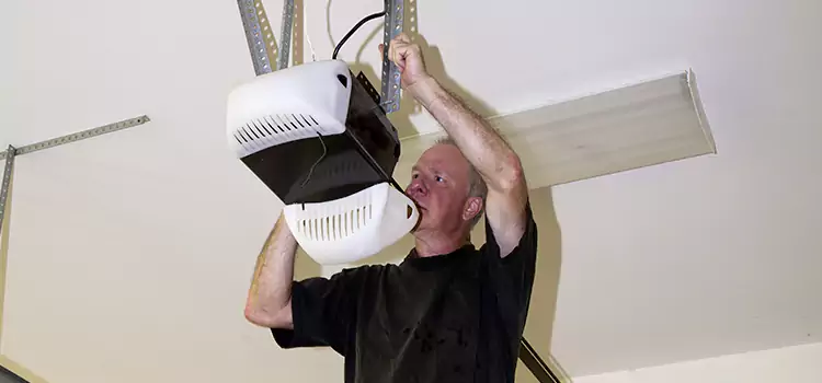 Garage Door Opener Service Waterloo