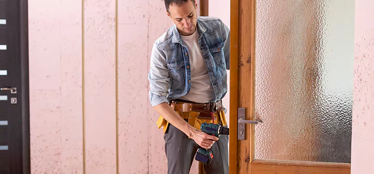 Door Glass Replacement Waterloo