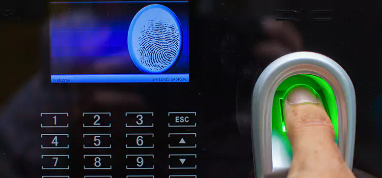 Your Trusted Partner for Secure Access in Waterloo, IA