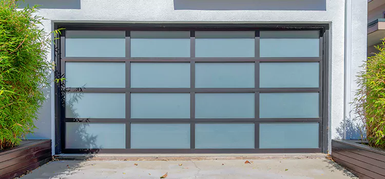 Why Choose Us for Garage Door Care in Waterloo, IA?