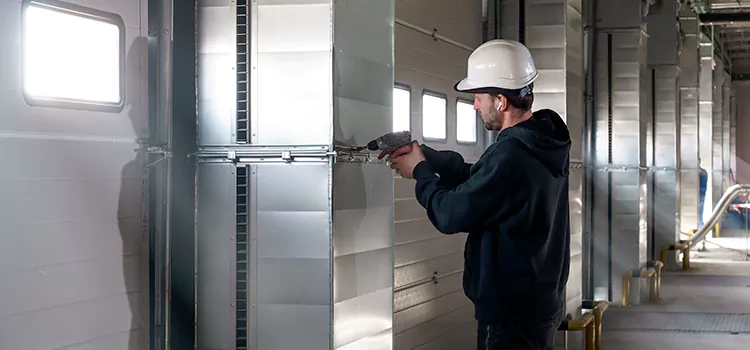 Prompt and Professional Garage Door Service in Waterloo, Iowa