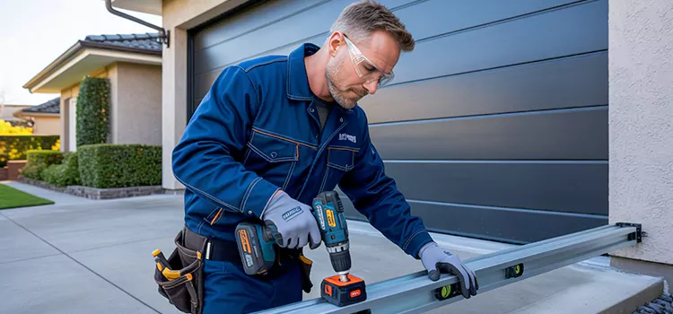 Why Choose Us for Garage Door Off Track Services in Waterloo, Iowa?