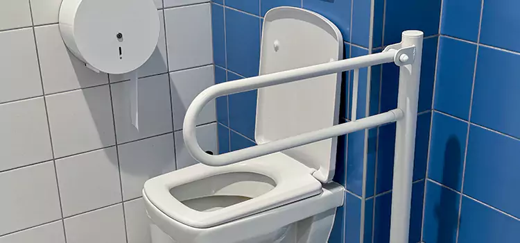 Comprehensive Solutions in Waterloo, IA for Accessible Facilities