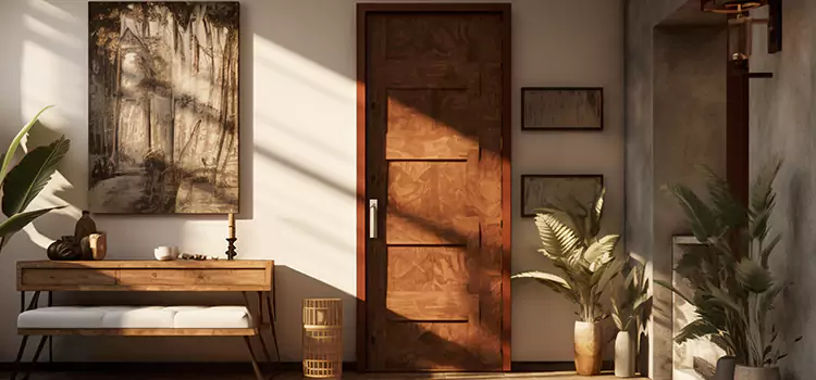 Specialty Interior Doors Waterloo