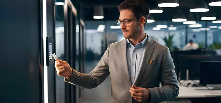 Our Commitment to Keycard Security Excellence in Waterloo, IA