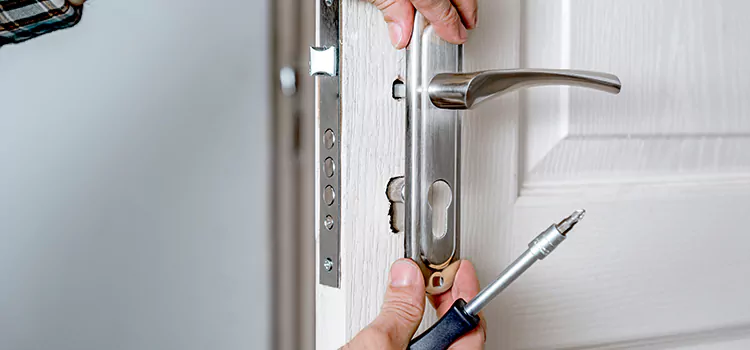 New Door Frame Installation Waterloo