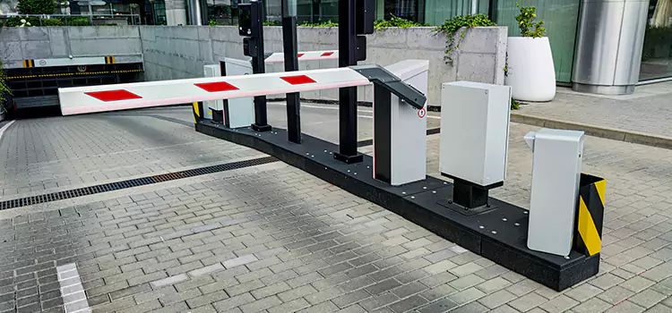 Custom Gate Design & Integration Waterloo