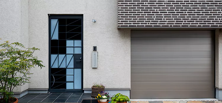 Residential Roll Up Security Doors Waterloo
