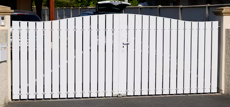 Why Choose Us for Residential Gate Repair in Waterloo, IA?