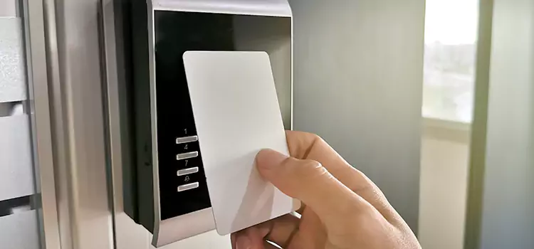 Advanced RFID Technology Integration in Waterloo, IA