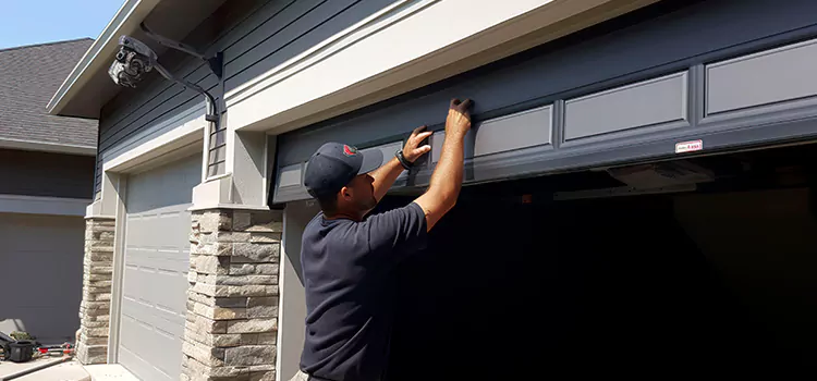 Janus Roll Up Doors Waterloo