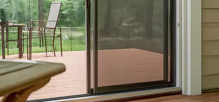Garage Screen Door Installation Waterloo