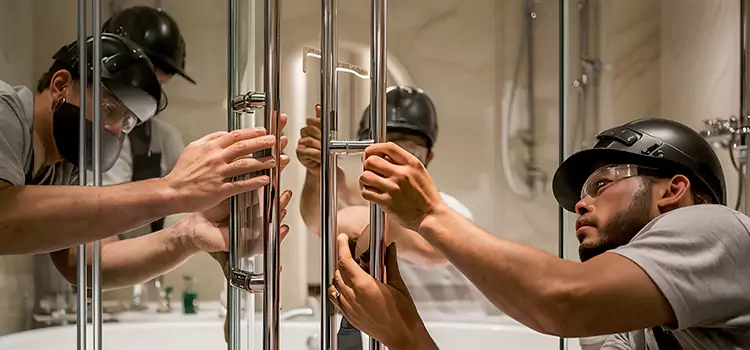 Shower Door Replacement Cost Waterloo