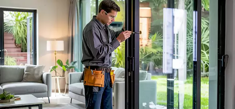 Sliding Door Maintenance Waterloo
