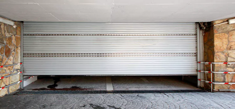 Steel Garage Door Repair Waterloo
